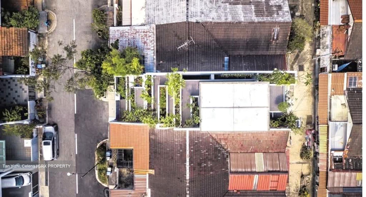 Opera Estate (D15), Terrace #547222981